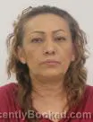 Mugshot of DALILA CALDERON booked in Gilpin County, Colorado on June 24, 2026