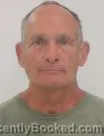 Mugshot of DEAN HAROLD COWLES booked in Gilpin County, Colorado on June 8, 2026