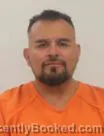 Mugshot of Dennis Tapia booked in Gilpin County, Colorado on August 15, 2026