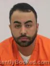 Mugshot of DIEGO VERA RODRIGUEZ