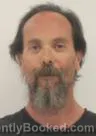 Mugshot of Damien Thomas Webster booked in Gilpin County, Colorado on September 5, 2026