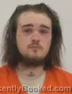 Mugshot of ETHAN JOSEPH DUTTON booked in Gilpin County, Colorado on June 3, 2026
