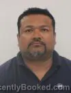 Mugshot of EDUARDO GAYTAN-RODRIGUEZ booked in Gilpin County, Colorado on July 10, 2026