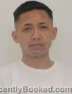 Mugshot of EDDIE LIENG LEE booked in Gilpin County, Colorado on July 10, 2026