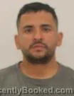 Mugshot of Eliezer Jose Saavedra Pena