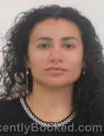 Mugshot of GRECIA CEJA booked in Gilpin County, Colorado on May 26, 2026