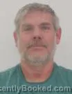 Mugshot of GEOFFREY DAVID GALLINGER booked in Gilpin County, Colorado on June 17, 2026