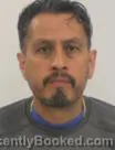 Mugshot of GABRIEL TAMEZ booked in Gilpin County, Colorado on May 23, 2026