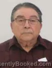 Mugshot of HAROLD GENE AGUILAR booked in Gilpin County, Colorado on May 13, 2026