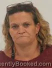 Mugshot of HEATHER LE ANNE GRAY booked in Gilpin County, Colorado on August 1, 2026