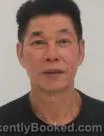 Mugshot of HUNG HA booked in Gilpin County, Colorado on June 2, 2026