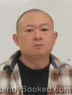 Mugshot of HONG SAM HO