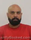 Mugshot of HECTOR SOTO booked in Gilpin County, Colorado on July 4, 2026