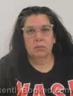 Mugshot of HOLLY CHRISTAL WEDEL booked in Gilpin County, Colorado on July 11, 2026