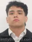 Mugshot of IVAN ROSALES