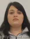 Mugshot of JASMINE ALEXUS COX booked in Gilpin County, Colorado on May 19, 2026