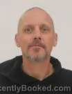 Mugshot of JEFFREY ERIC CRAWFORD booked in Gilpin County, Colorado on May 8, 2026