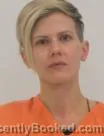Mugshot of JESSICA LYNN HENDERLY booked in Gilpin County, Colorado on April 29, 2026