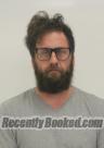Booking photo from Gilpin County, Colorado