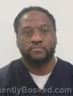 Mugshot of JERMAINE MARCEL JENKINS booked in Gilpin County, Colorado on May 13, 2026