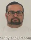 Mugshot of Jeremy Edward Maynes booked in Gilpin County, Colorado on September 12, 2026