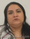Mugshot of JANELLE NICOLE MARTINEZ booked in Gilpin County, Colorado on July 24, 2026
