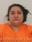 Mugshot of Janelle Nicole Martinez booked in Gilpin County, Colorado on September 2, 2026