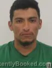 Mugshot of JUAN MANUEL RIVERA ORTIZ booked in Gilpin County, Colorado on May 14, 2026