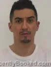 Mugshot of JOSEPH ROCKY SANCHEZ booked in Gilpin County, Colorado on June 1, 2026