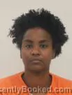 Mugshot of Jessica Christine Woodyard booked in Gilpin County, Colorado on August 22, 2026