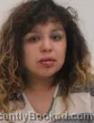 Mugshot of KASSANDRA ARIDEY DIAZ ARREDONDO