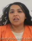 Mugshot of KRISTEL MALISSA GOMEZ booked in Gilpin County, Colorado on June 7, 2026
