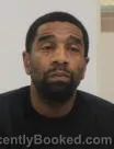 Mugshot of KEVIN ANTOINE LARKINS