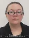 Mugshot of KRISTEN LEE STEELE