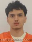 Mugshot of Kevin Alexander Villegas-Maldonado booked in Gilpin County, Colorado on September 26, 2026