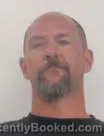 Mugshot of KENNETH STEVEN WITTE booked in Gilpin County, Colorado on July 7, 2026