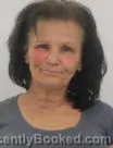 Mugshot of LESLIE ANN GUARISCO booked in Gilpin County, Colorado on June 24, 2026