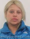 Mugshot of MAYRA ALEJANDRA DE LEON booked in Gilpin County, Colorado on June 12, 2026