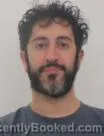 Mugshot of MICHAEL CHRISTOPHER DEROSE booked in Gilpin County, Colorado on June 18, 2026