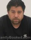 Mugshot of MUNIR SANTIAGO HINOJOSA booked in Gilpin County, Colorado on May 17, 2026