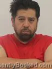 Mugshot of Munir Santiago Hinojosa booked in Gilpin County, Colorado on September 2, 2026