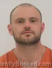 Mugshot of MATTHEW MARK KFOURY booked in Gilpin County, Colorado on May 30, 2026