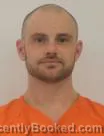 Mugshot of Matthew Mark Kfoury booked in Gilpin County, Colorado on August 17, 2026