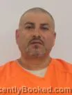 Mugshot of MARIO MONTES-MORALES booked in Gilpin County, Colorado on April 26, 2026