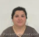 Mugshot of NICOLE ANN BULLARD booked in Gilpin County, Colorado on March 22, 2026