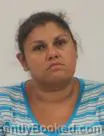 Mugshot of Niabi Chantal Huckfeldt booked in Gilpin County, Colorado on August 26, 2026