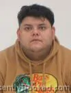 Mugshot of NICHOLAS OLIVA booked in Gilpin County, Colorado on April 28, 2026