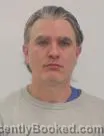 Mugshot of PAUL JOSEPH CUNNINGHAM booked in Gilpin County, Colorado on June 14, 2026