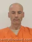 Mugshot of Paul Michael Georgopulos booked in Gilpin County, Colorado on September 27, 2026
