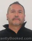 Mugshot of PAUL ALBERT LUCERO booked in Gilpin County, Colorado on May 27, 2026